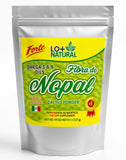 HIGH Nopal Cactus Powder 227g front view