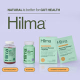 Hilma Fiber Gummies in a lifestyle setting