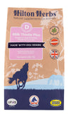 Hilton Herbs Milk Thistle 1048g front view packaging