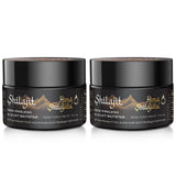 Hima Shilajatu Pure Shilajit Resin 240g front view
