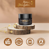 Hima Shilajatu Shilajit Resin 32g side view