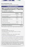 Himalaya Ashwagandha Capsules bottle with label