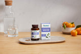 Himalaya Ashwagandha Capsules close-up of capsules