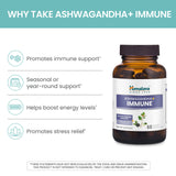 Himalaya Ashwagandha Capsules ingredients list