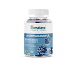 Himalaya Ashwagandha Gummies front view packaging