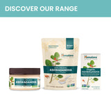 Himalaya Ashwagandha Powder ingredient list