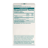 Himalaya Berberine Supplement capsules close-up