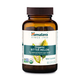 Himalaya Bitter Melon Capsules 50g front view