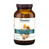 Himalaya Boswellia Serrata Capsules 250mg front view