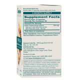 Himalaya Boswellia Serrata capsules bottle side view
