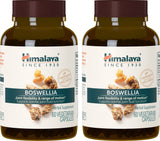Himalaya Boswellia Serrata Joint Supplement 340g front view