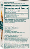 Himalaya Boswellia Serrata Joint Supplement details on packaging