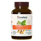 Himalaya Curcumin Complete Turmeric Supplement 200g front view