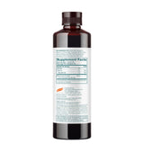Himalaya Extra Strength Black Seed Oil 281g back view