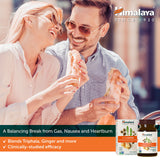 Himalaya FlorAvani Probiotic Supplement 227g packaging