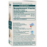 Himalaya Garlic Supplement packaging with label