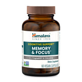 Himalaya Ginkgo Biloba Cognitive Support Capsules front view