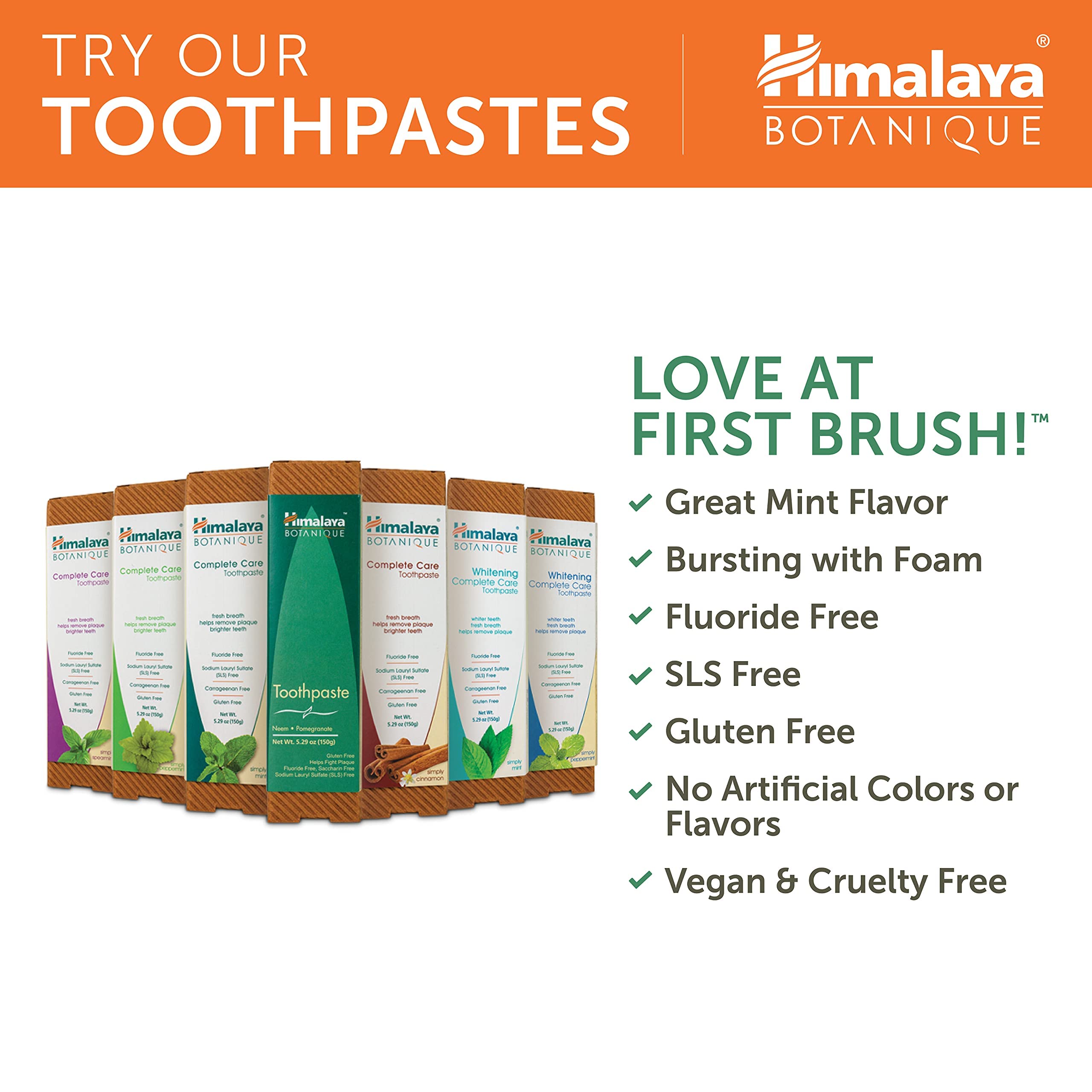 Himalaya GlucoCare Triphala Supplement lifestyle scene with herbal elements