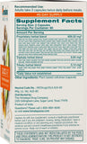 Himalaya GlucoCare Triphala Supplement side view with label