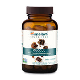 Himalaya Guggul Daily Liver Supplement 68g front view