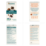 Himalaya Guggul Supplement with natural herbs