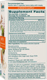 Himalaya HeartCare bottle with 60 capsules