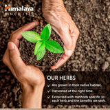 Himalaya HeartCare Herbal Supplement packaging