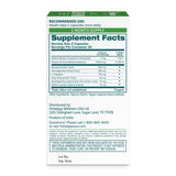 Himalaya Hello Alert Mind Brain Support Supplement side view