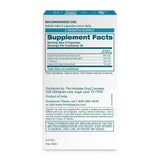 Himalaya Hello Calm Mind Bacopa Monnieri Supplement capsules close-up