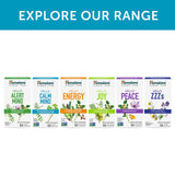 Himalaya Hello Calm Mind Bacopa Monnieri Supplement packaging