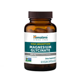 Himalaya Magnesium Glycinate 200mg 60 Capsules front view