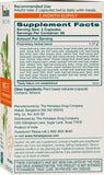 Himalaya MindCare Bacopa Monnieri Supplement side view