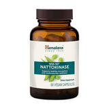 Himalaya NSK-SD Nattokinase 100mg Capsules front view