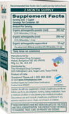 Himalaya Organic Ashwagandha 358g lifestyle shot