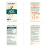 Himalaya Organic Bacopa Monnieri product packaging