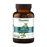 Himalaya Organic Tribulus 86g front view with packaging
