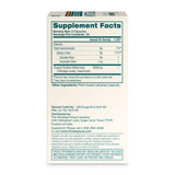 Himalaya Psyllium Husk Powder Capsules side view