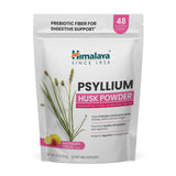 Himalaya Raspberry Lemon Psyllium Husk Powder 331g front view