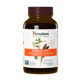 Himalaya StressCare Ashwagandha Capsules front view