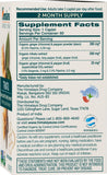 Himalaya Trikatu ingredients list close-up