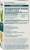 Himalaya Turmeric 95 supplement bottle with label