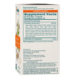 Himalaya VeinCare bottle with label details