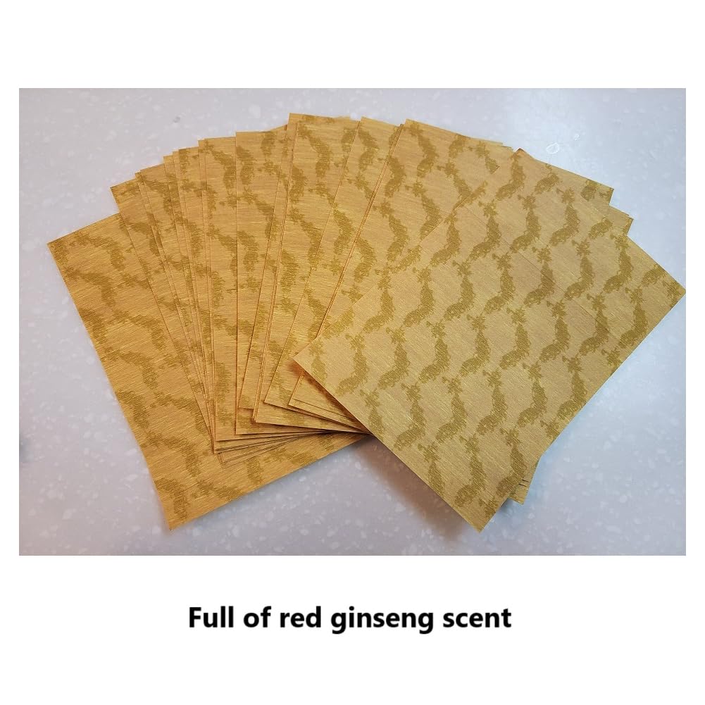 HIMENA Red Ginseng Joint Support Patch applied on arm