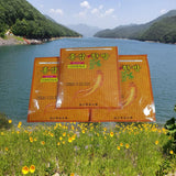 HIMENA Red Ginseng Joint Support Patches cut to fit smaller areas