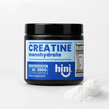 HINI Creatine Monohydrate 300g front view packaging