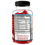 Hippie Farms Tart Cherry Gummies lifestyle scene