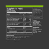 Hippo7 Multivitamins 7-In-1 Supplement lifestyle scene