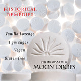 Historical Remedies Moon Drops Sleep Aid Lozenges individual lozenge