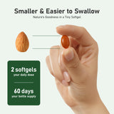 HiWell Oregano Oil Softgels lifestyle scene