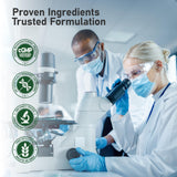 HiWell Oregano Oil Softgels packaging details
